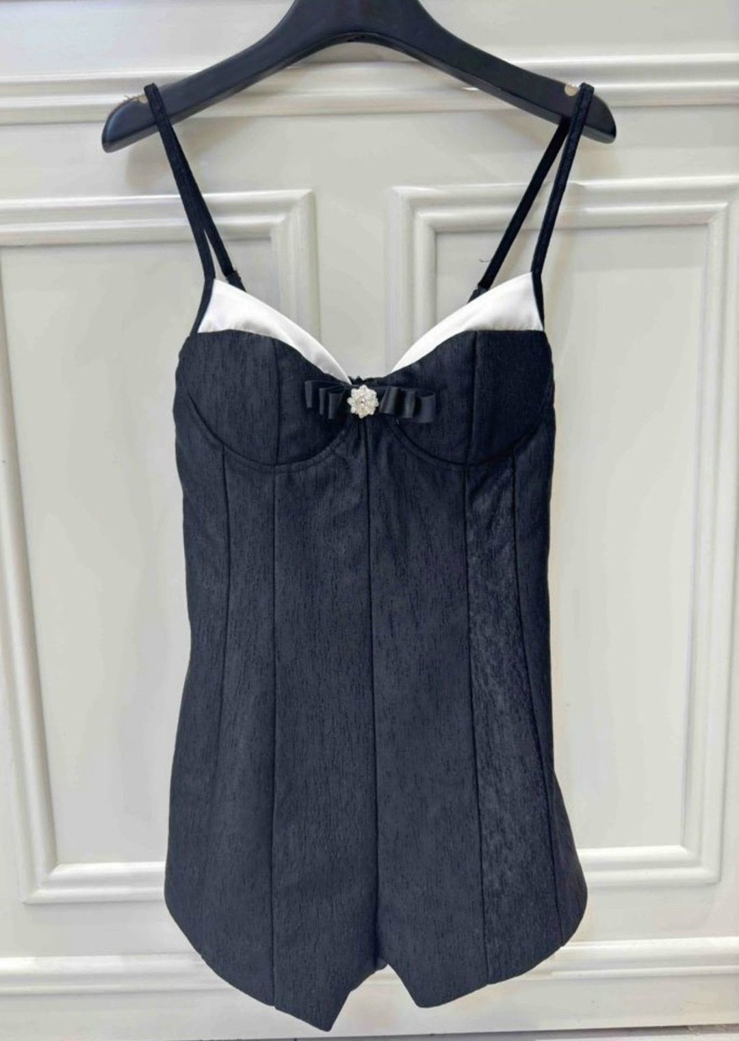 корсет джинсовый,корсет,бюстье,женские корсеты,корсет бюстье