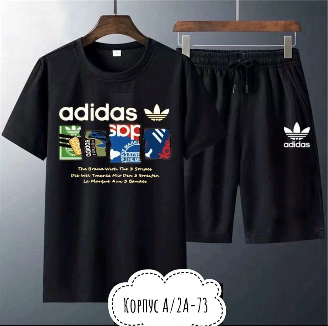костюм спортивный мужской,adidas спортивный костюм,спортивные костюм,костюм мужской шорты и футболка,мужской спортивный костюм adidas