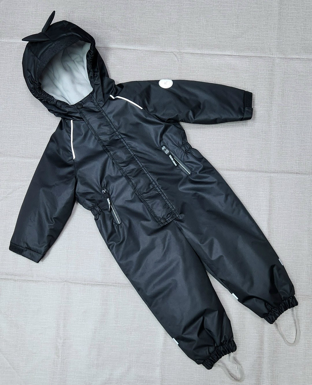 комбинезон детский демисезонный,демисезонный комбинезон,комбинезон дино,комбинезон серо,комбинезон pogo kids зимний