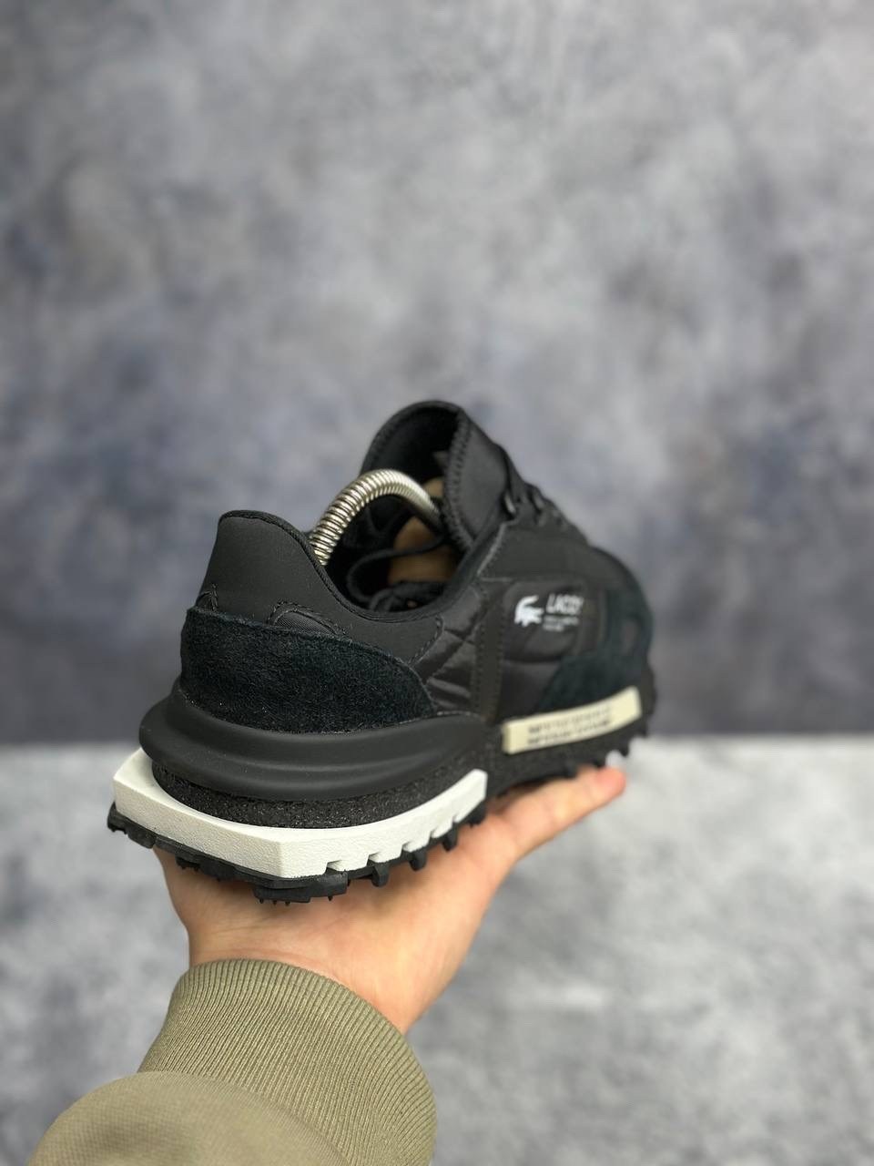 кроссовки lacoste elite active,кроссовки lacoste,кроссовки мужские lacoste,кроссовки lacoste elite active черные,мужские кроссовки