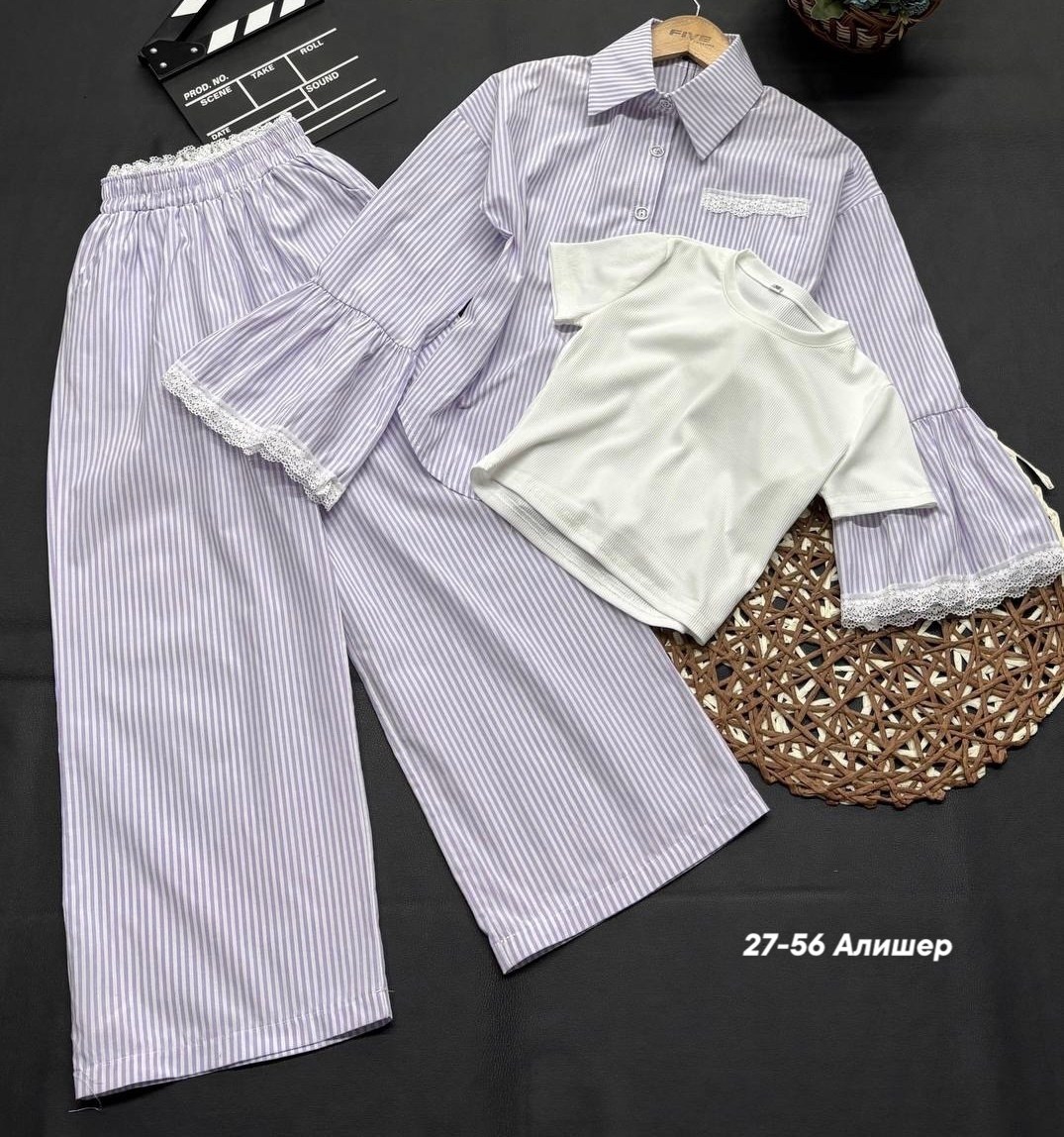 пижама женская,костюм женский,пижама рубашкой,пижама,комплект брючный