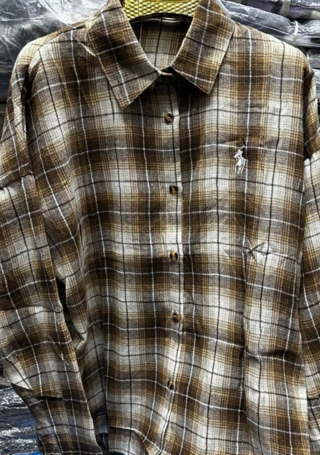 женская рубашка в клетку,фланелевая рубашка в клетку женская,женская рубашка,трикотажная женская рубашка в клетку для офиса и повседневной жизни,рубашка oversize клетка варенка bem style