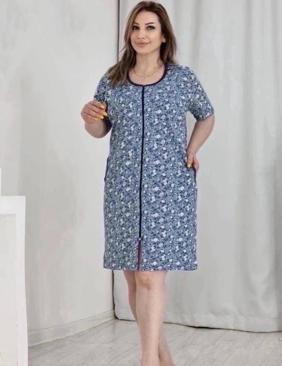 халат женский,халат женский домашний,халат трикотажный,халат,халат женский трикотаж