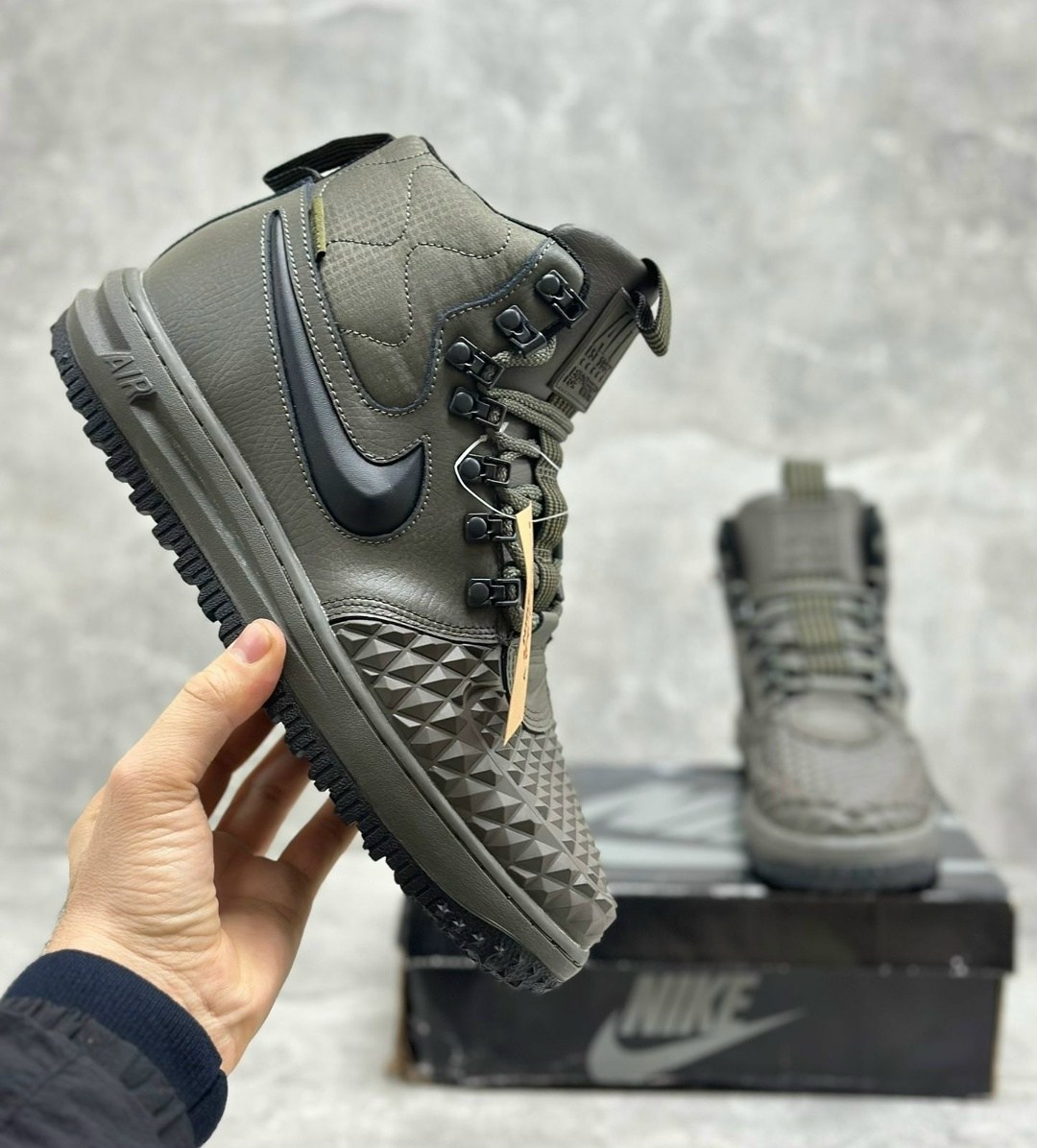 кроссовки nike lunar force 1 duckboot,кроссовки nike lunar force 1 duckboot 17 linen зимние,nike lunar force 1 duckboot,ботинки nike lunar force 1 duckboot,nike lunar force duckboot