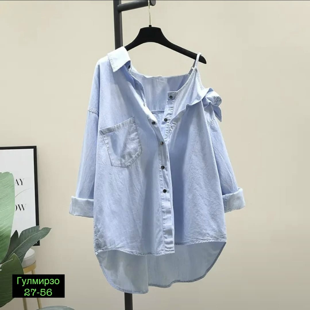 джинсовая женская рубашка,джинсовые рубашки для женщин,джинсовая рубашка женская 2026,женская рубашка джинсовая больших размеров,повседневная женская рубашка