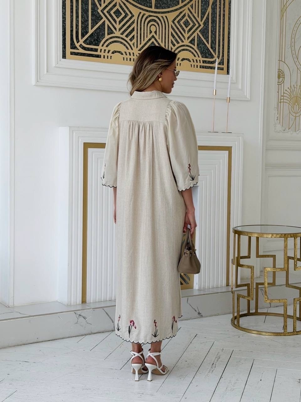 льняное платье,платье,женское платье,летнее платье,платье в стиле