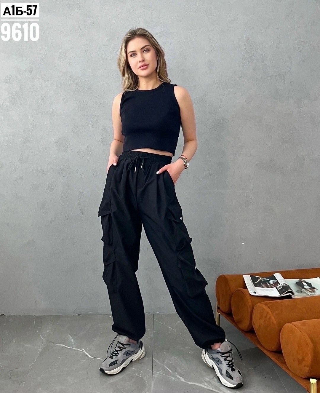 брюки-карго,модные брюки,женские брюки-карго,брюки джоггеры карго,повседневные брюки