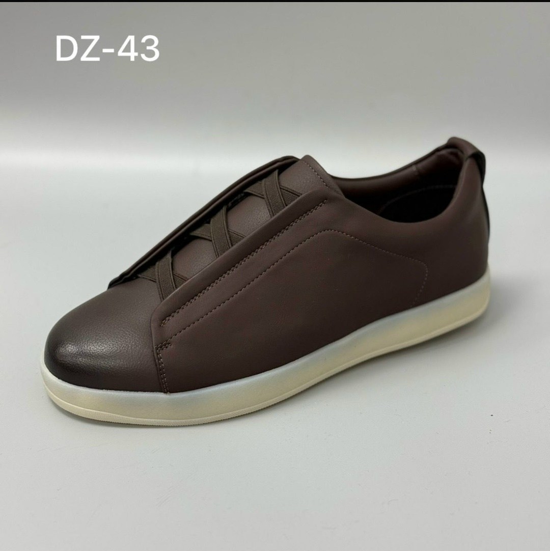 ,кроссовки ermenegildo zegna,обуви,кроссовки zegna,повседневная