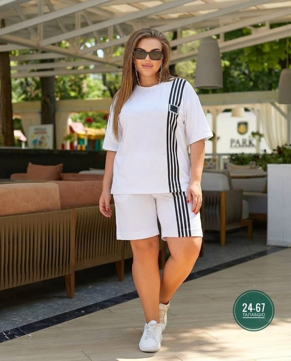 cпортивный костюм больших размеров,летний костюм свободного кроя,женские летние костюмы,трикотажные костюмы,летний костюм больших размеров