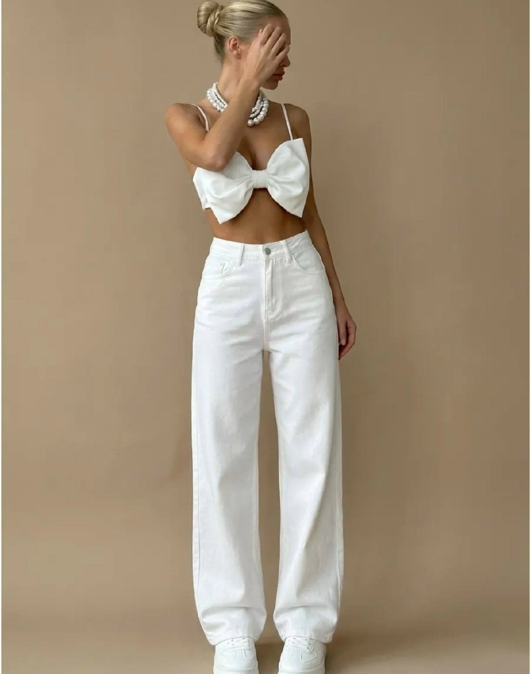 белые джинсы,джинсы белые женские,джинсы женские,джинсы белые широкие,джинсы трубы женские