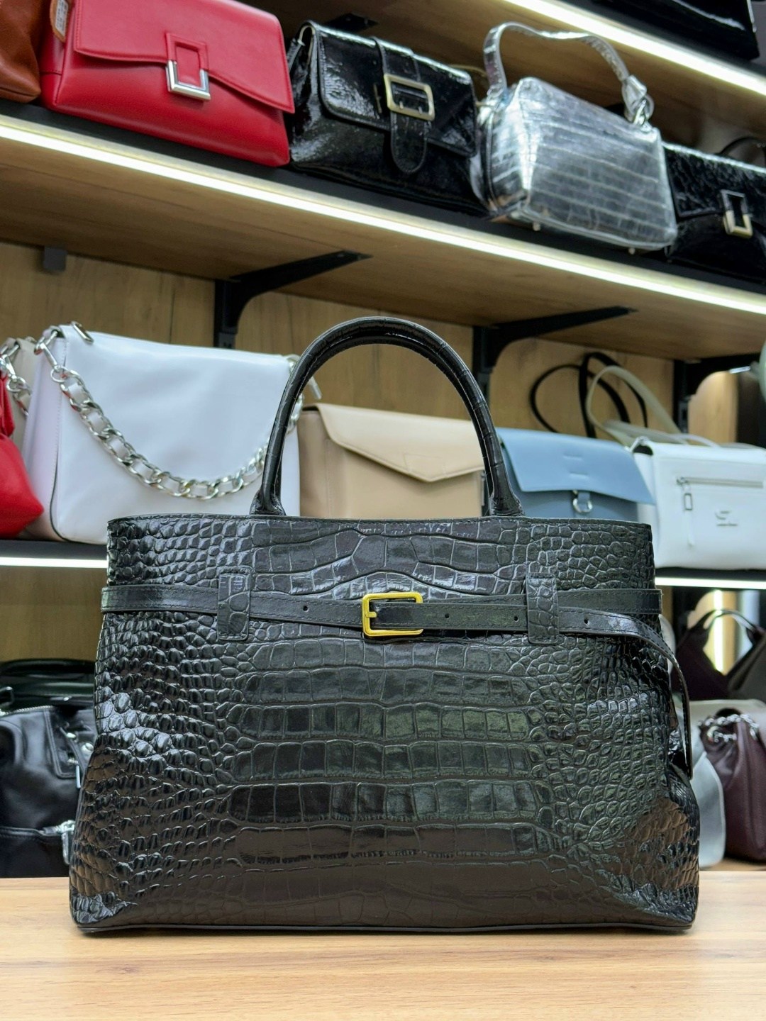 сумка женская,сумка,сумка кожа,сумка из крокодиловой кожи,сумка женские сумки