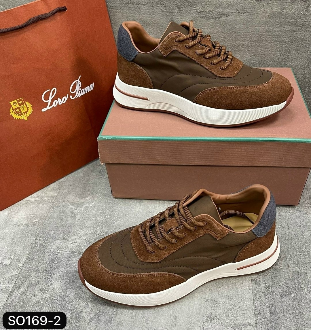 ,кроссовки loro piana,мужские кроссовки,мужская ,кроссовка мужской