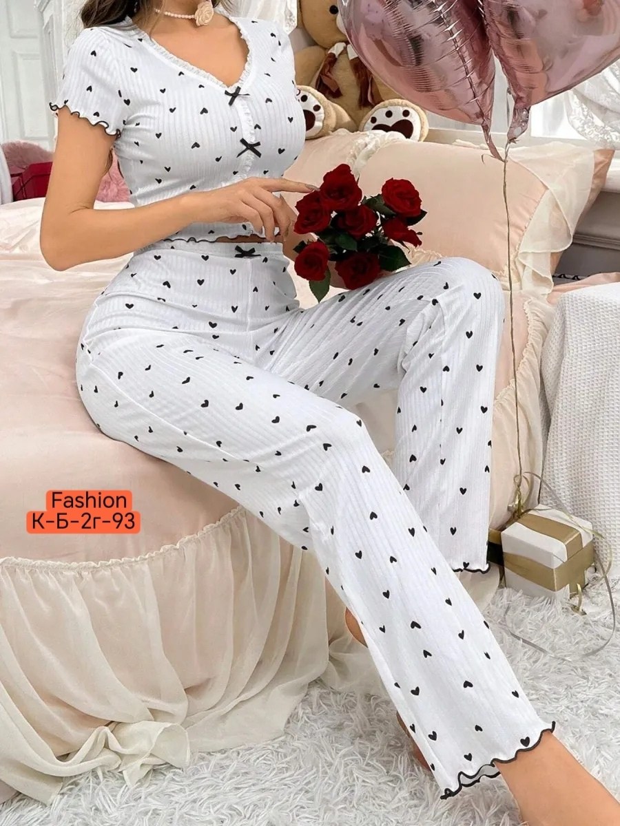 женский пижамный комплект,пижама для женщин,женские пижамы,домашняя одежда пижама,женские летние пижамы из полиэстера