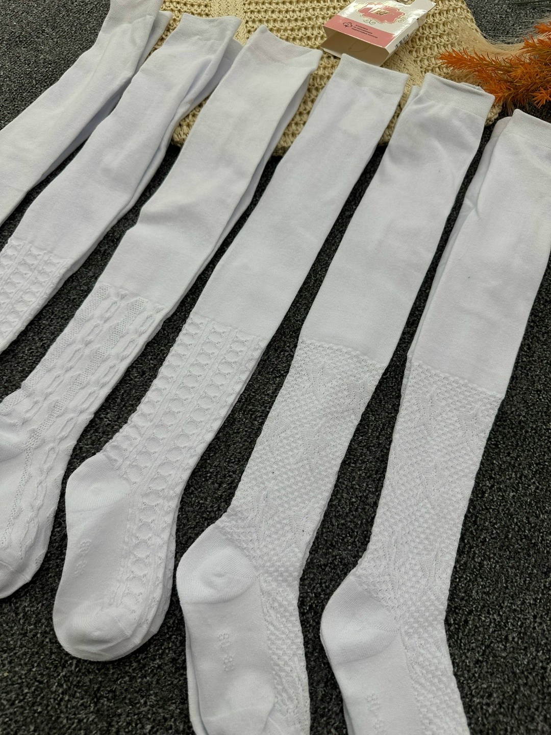 белые гольфы детские,белые колготки детские,хлопчатобумажные чулки,гольфы детские,белые гольфы