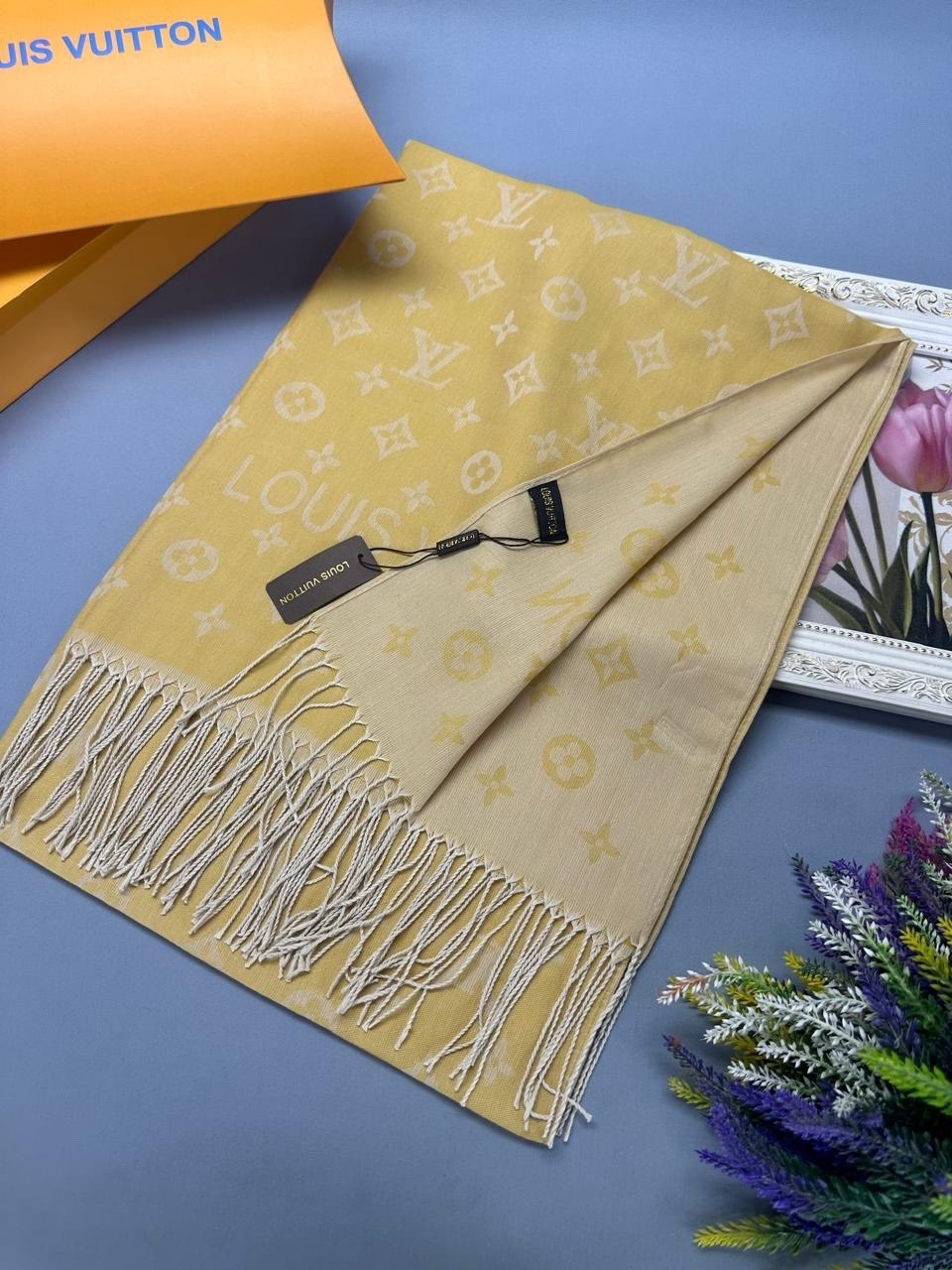 палантин женские,брендовый палантин,палантин/шарф louis vuitton тёплый,палантин шарф тонкий,палантин тонкий