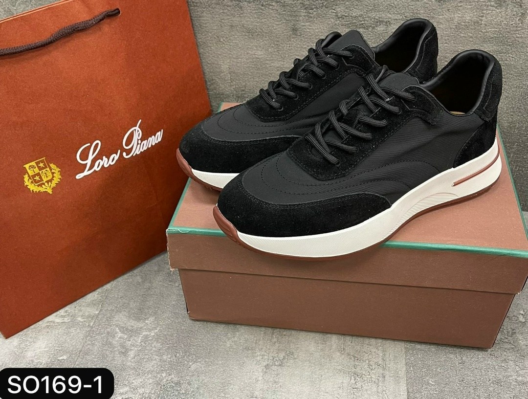 ,кроссовки loro piana,мужские кроссовки,кроссовка мужской,мужская