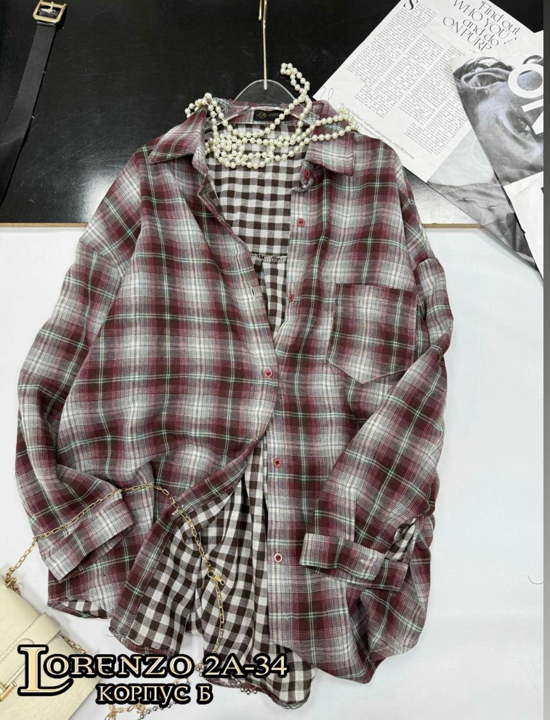 рубашка в клетку,женская рубашка,рубашка хлопок,рубашка женская в клетку оверсайз,рубашка в клетку женская