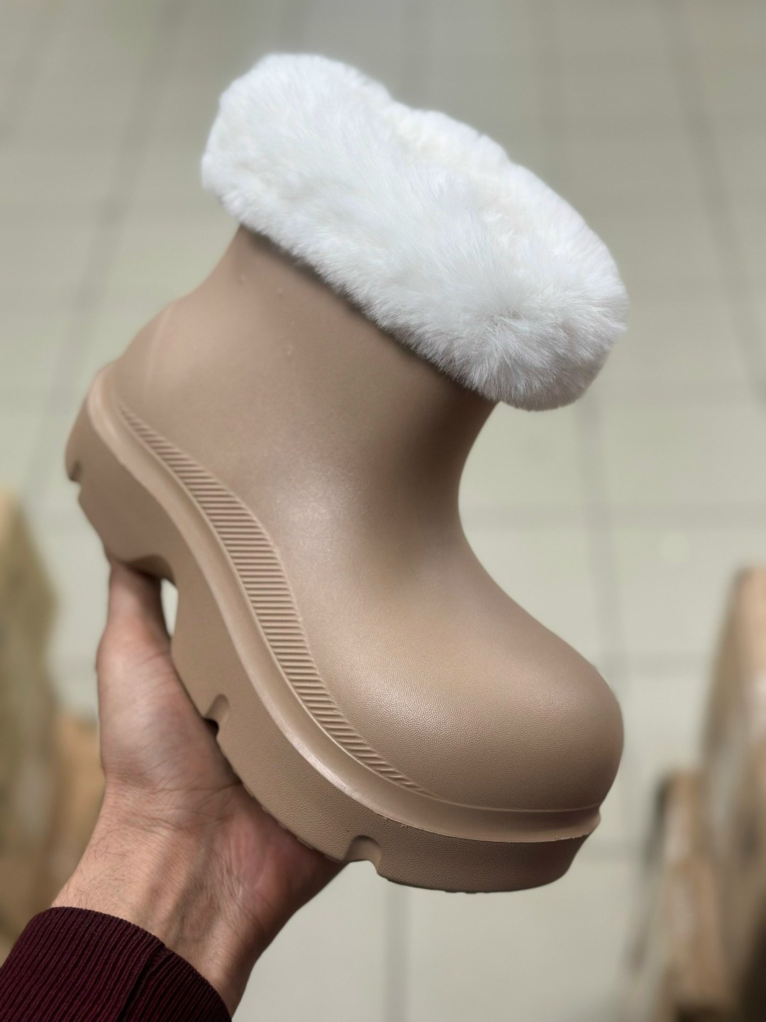 сапоги резиновые,женские резиновые сапоги,,короткие сапоги,резиновая