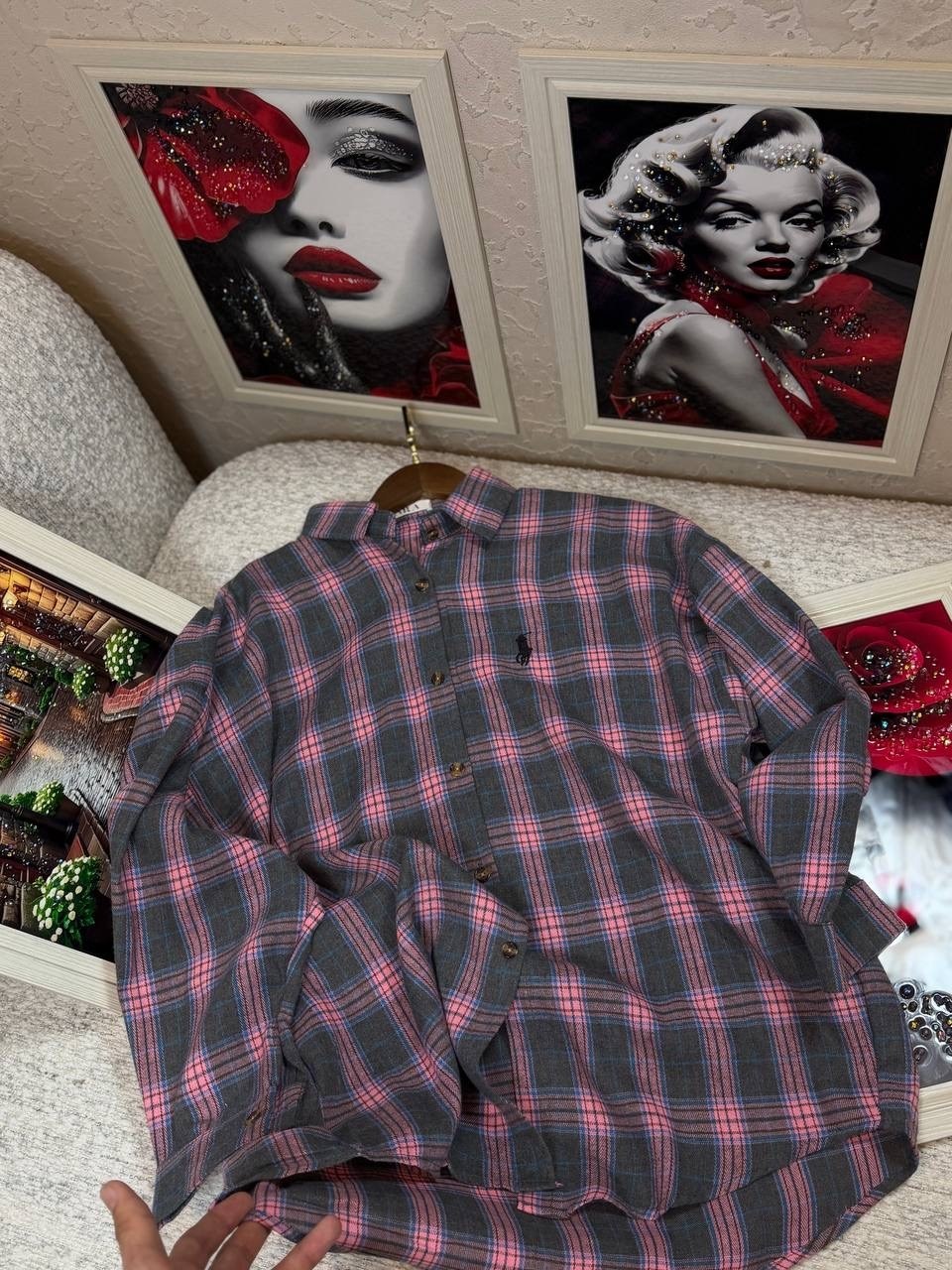 рубашка в клетку,мужская рубашка в клетку,рубашка мужская клетчатая,рубашка хб,клетчатая рубашка