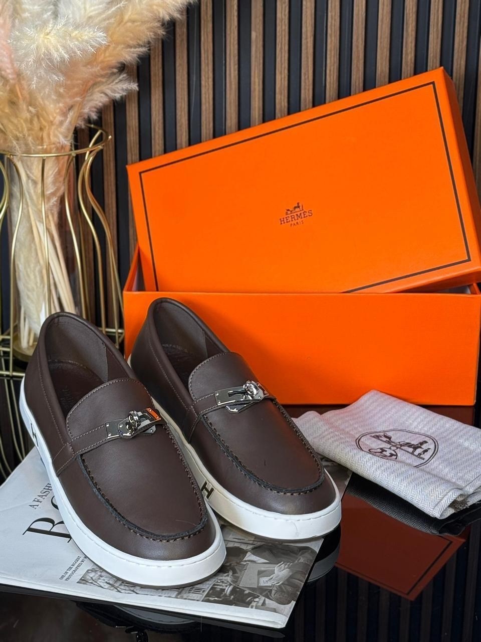 лоферы hermes,loro piana лоферы,лоферы женские loro piana,замшевые лоферы hermes,