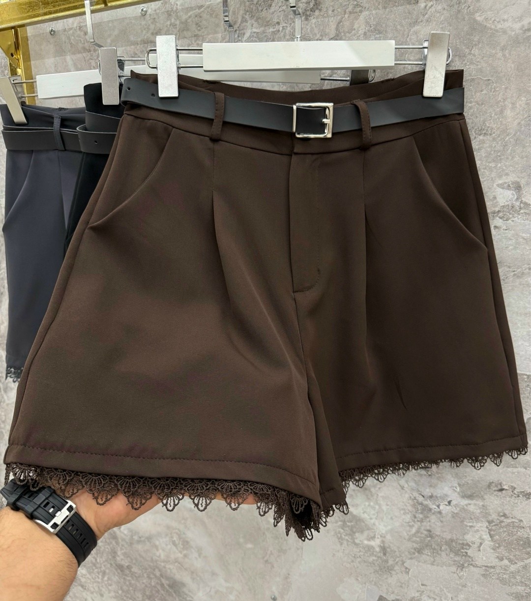 женские шорты,шорты с кружевом,шорты кружевные,шорты женские с кружевами,шорты с оборками