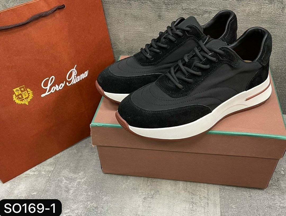 ,кроссовки loro piana,мужские кроссовки,мужская ,кроссовка мужской