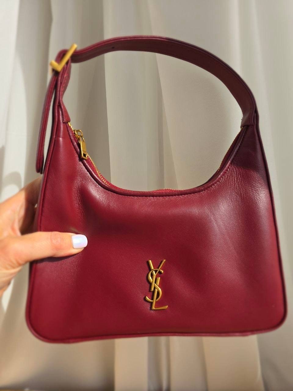 сумка,сумка женская,сумка saint laurent,сумка yves saint laurent,сумка бордовая