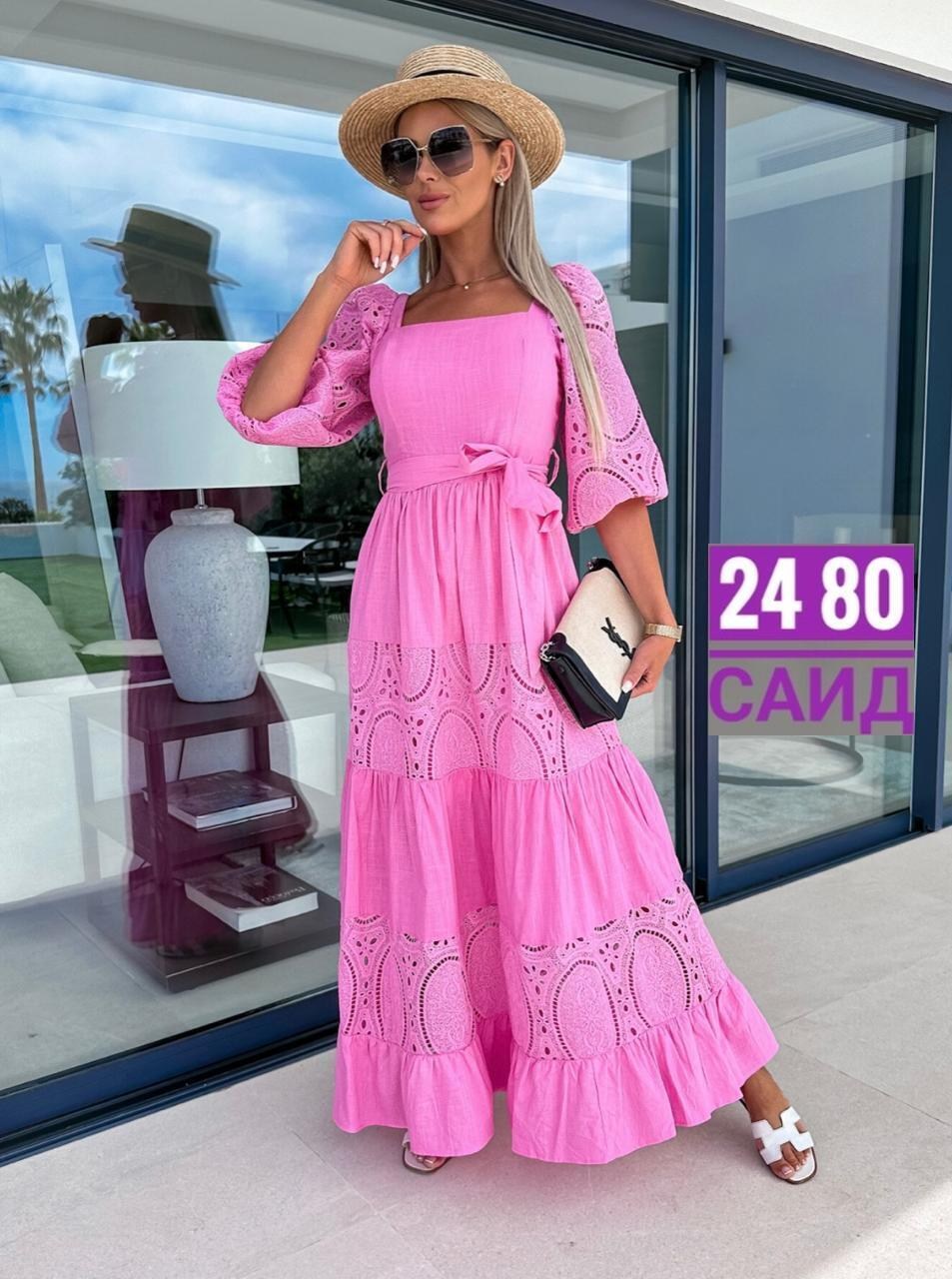 платье летнее женское,длинное платье летнее,длинное белое платье,кружевное платье,летнее платье макси