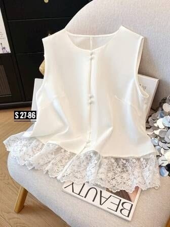 блузка с кружевами,летние блузки,блузка с оборками,блузка белая с кружевом,блузка модная