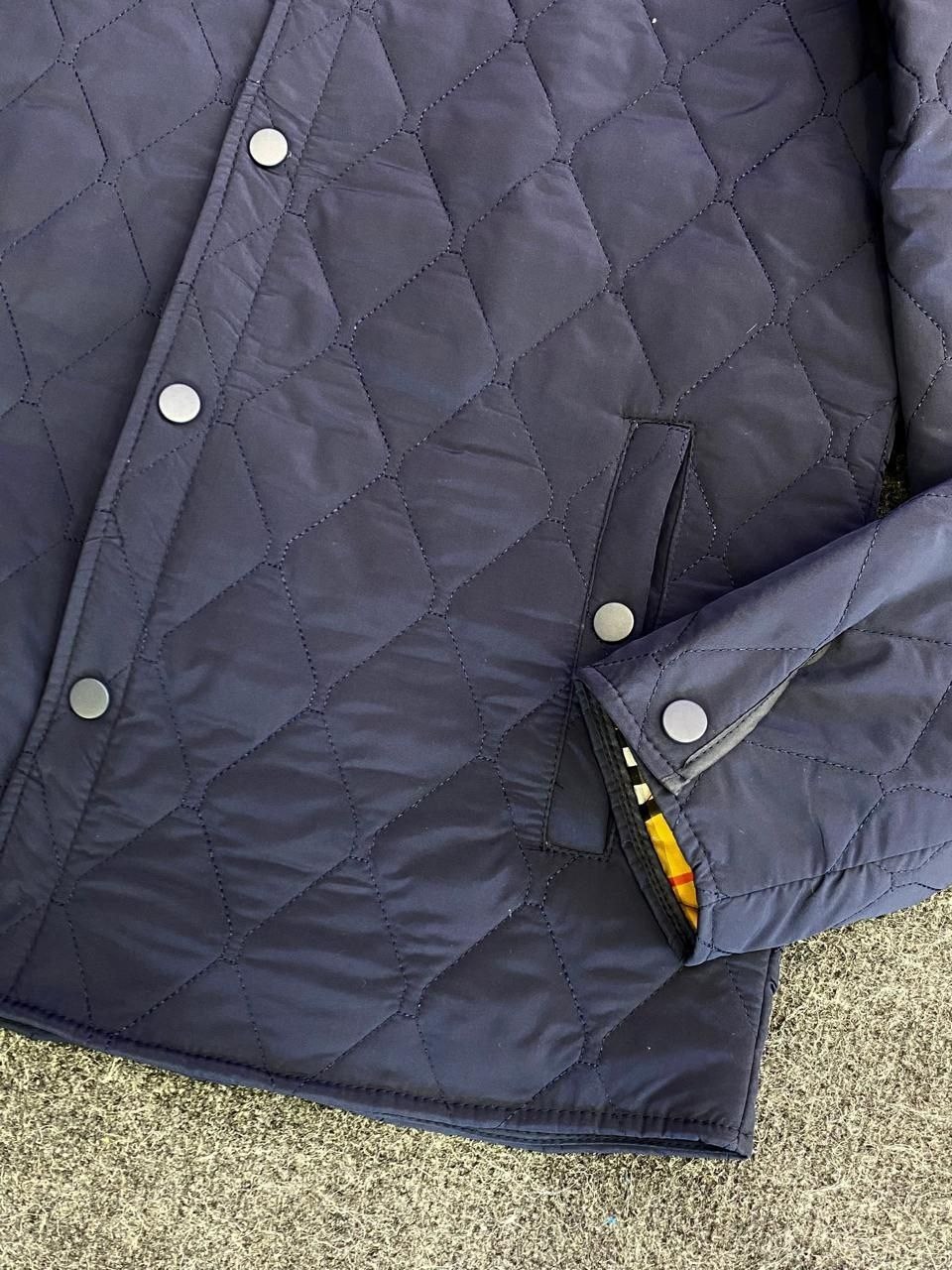 стеганая куртка polo ralph lauren,куртка burberry,синяя куртка burberry,стеганая куртка,куртка мужская стеганая