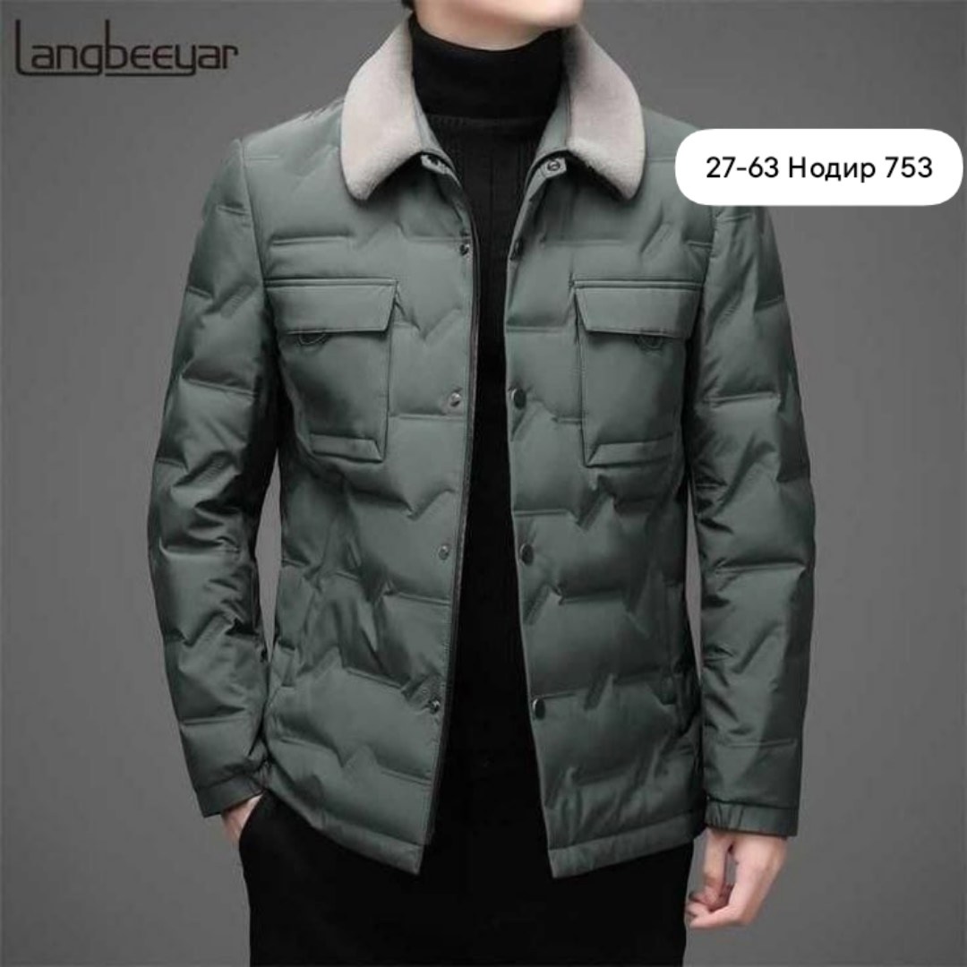 зимняя куртка,зимний мужской пуховик,куртка мужская зимняя,модные куртки мужские,мужской пуховик