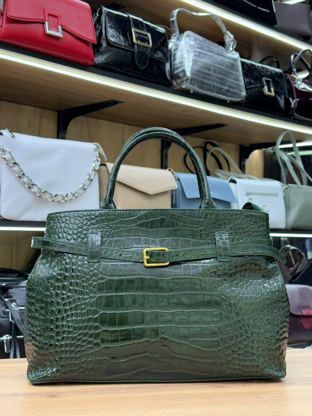 сумка женская,сумка,сумка кожа,сумка из крокодиловой кожи,сумка женские сумки