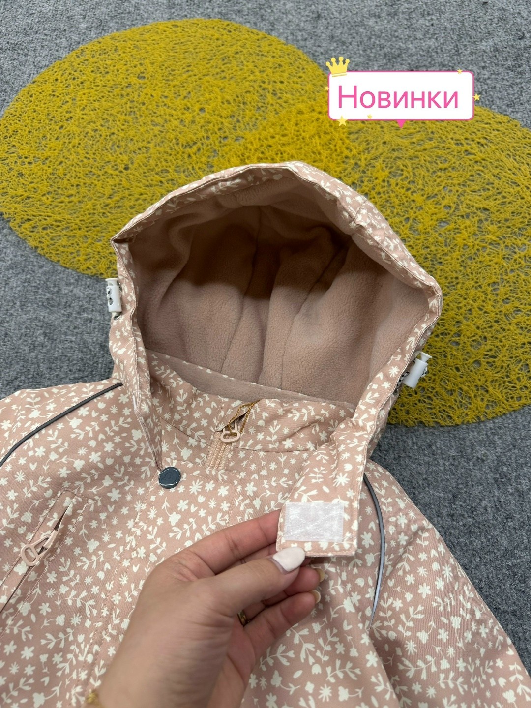 демисезонный комбинезон,детский демисезонный комбинезон,комбинезон мембранный демисезонный crockid,детские комбинезоны,комбинезон утепленный