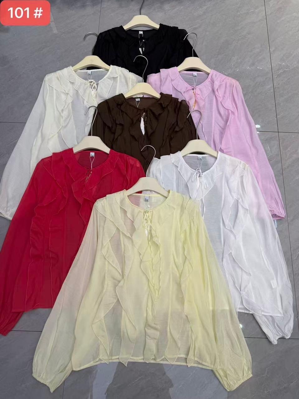 блузка с рюшами,блузка с оборками,женская блузка,женская блуза,модные блузки с рюшами