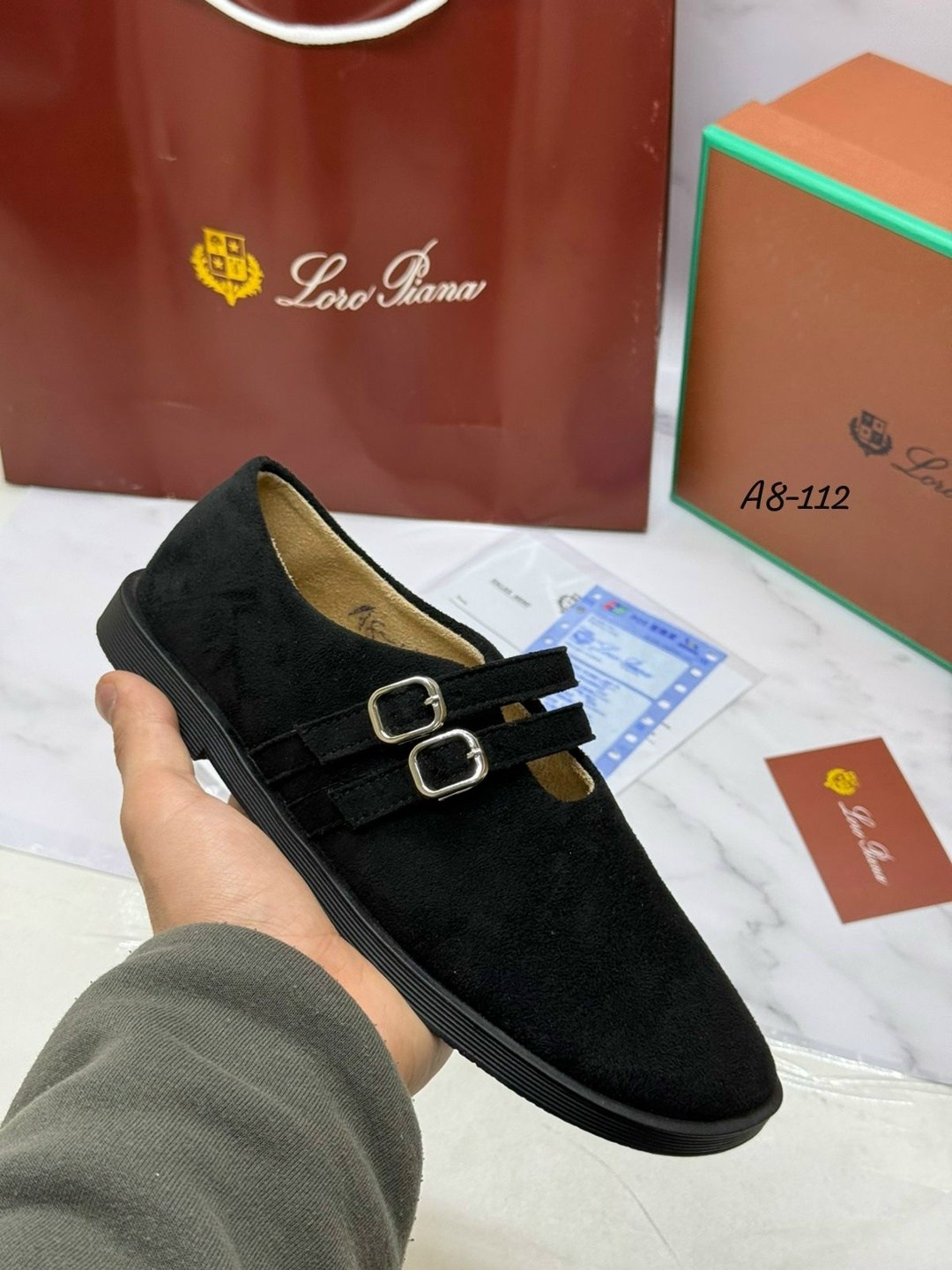 ,лоферы loro piana,лоферы замшевый,лоферы женские loro piana,женская