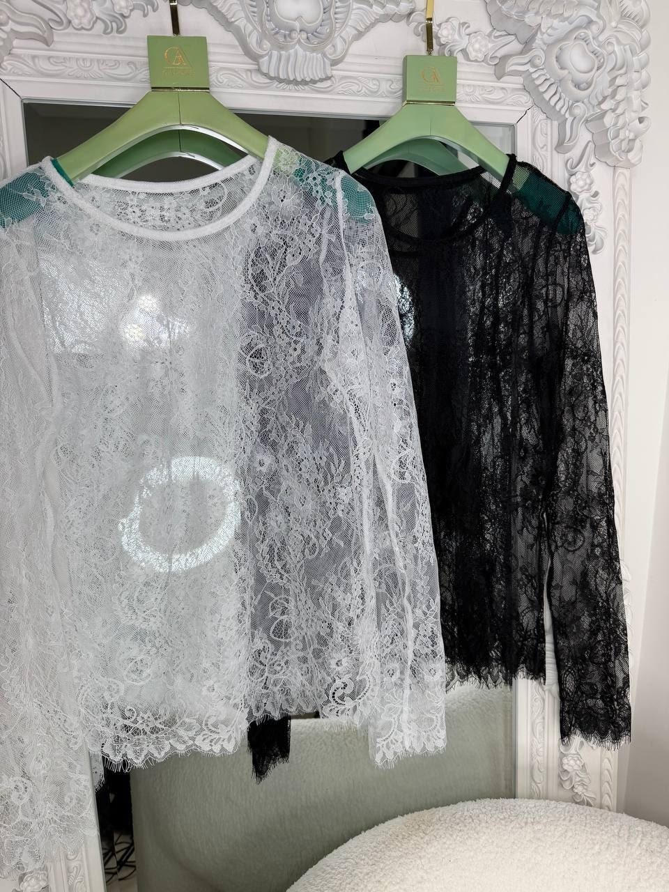 блузка ажурная,кружевная кофта,кружевная блузка,блуза,блузка прозрачная