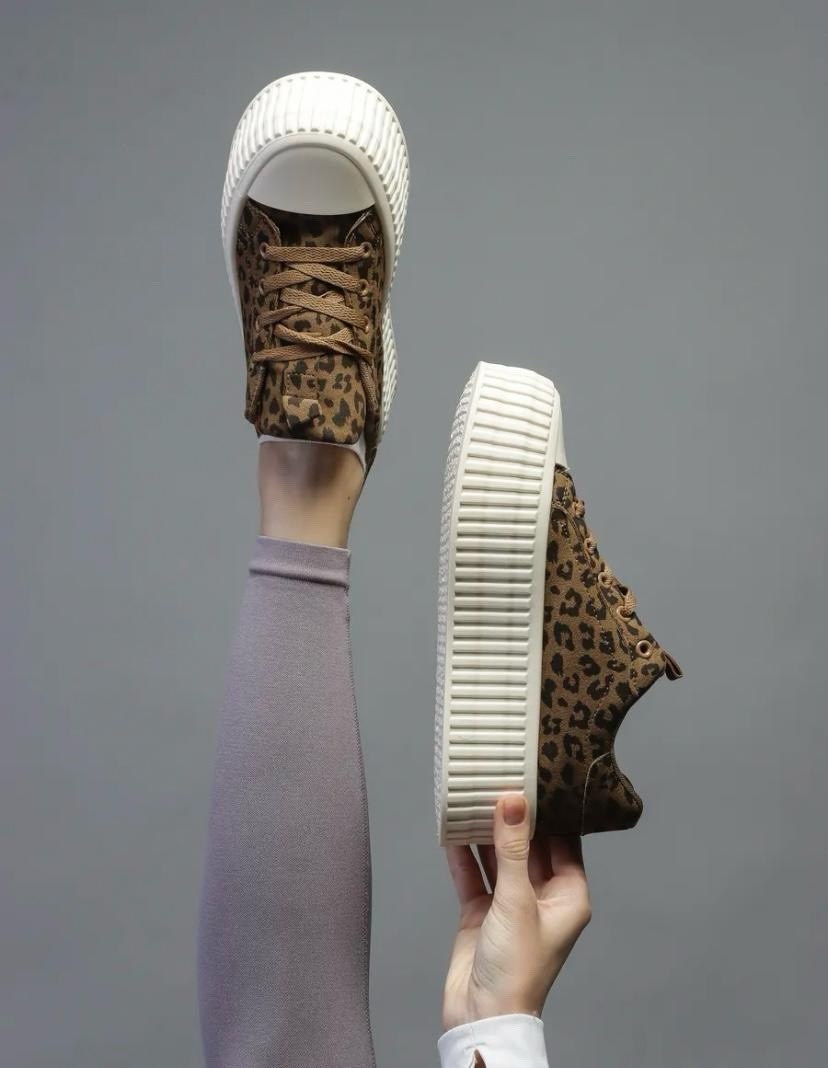 кеды женски,,кроссовки женскиe,леопардовые кеды,кеды на платформе