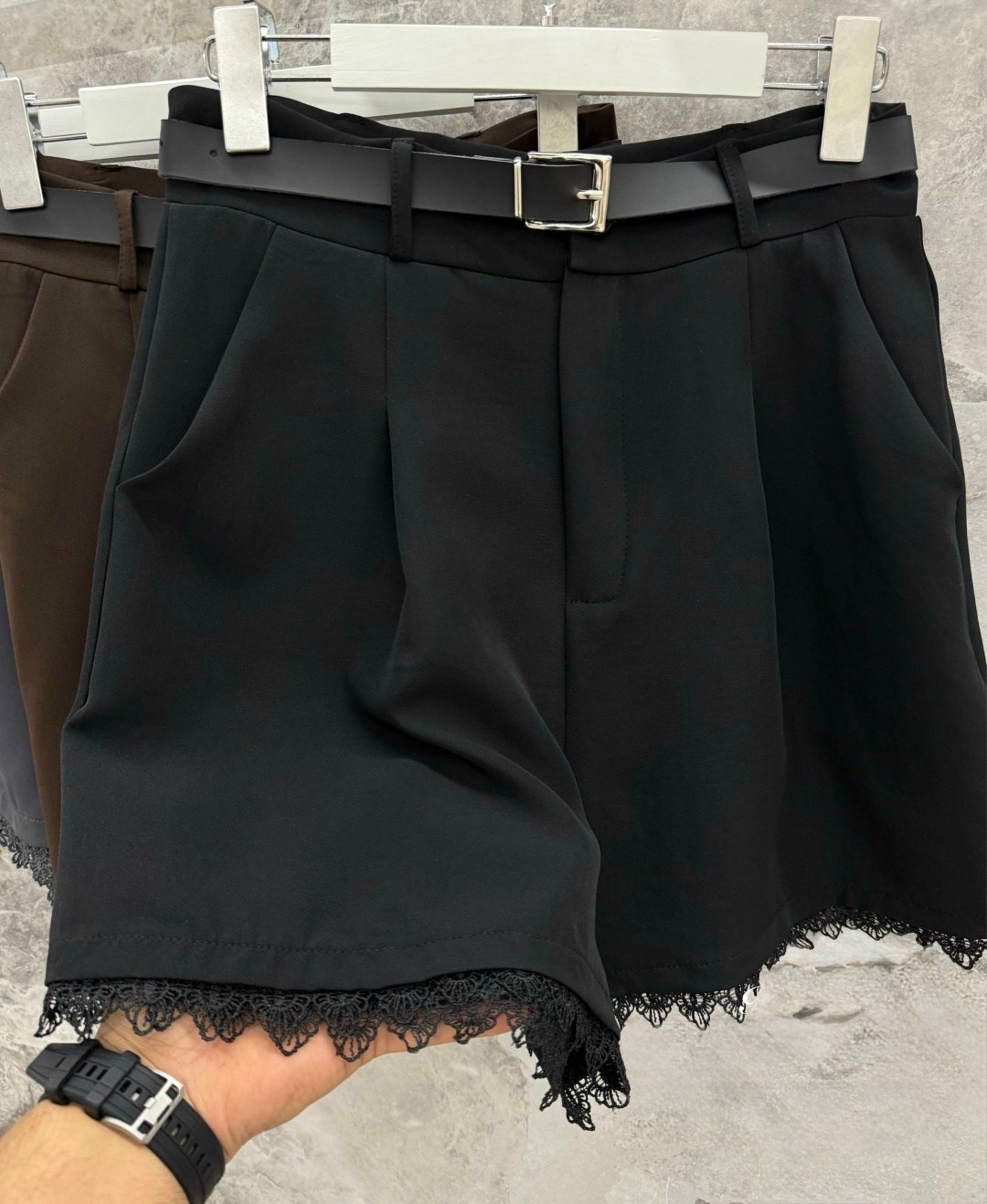 женские шорты,шорты с кружевом,шорты кружевные,шорты женские с кружевами,шорты с оборками