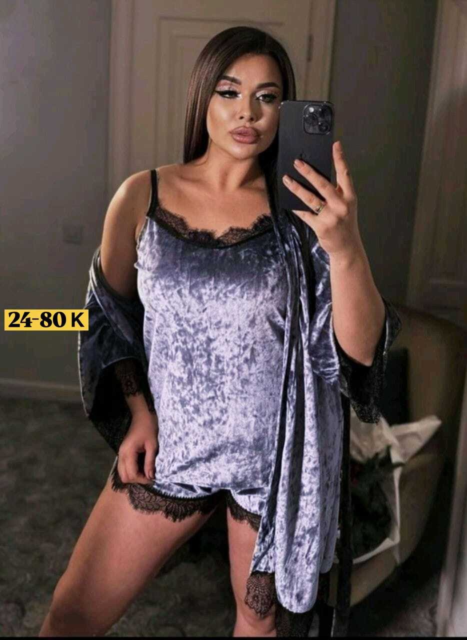 пижама женская комплект,домашний комплект,пижама женская,комплект пеньюар,пеньюар женский