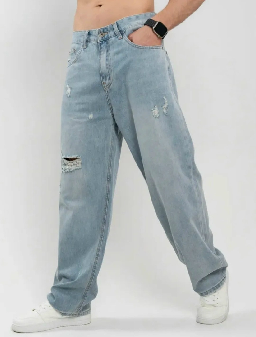 мужские джинсы,широкие джинсы мужские,джинсы свободного кроя,джинсы широкие,джинсы свободные