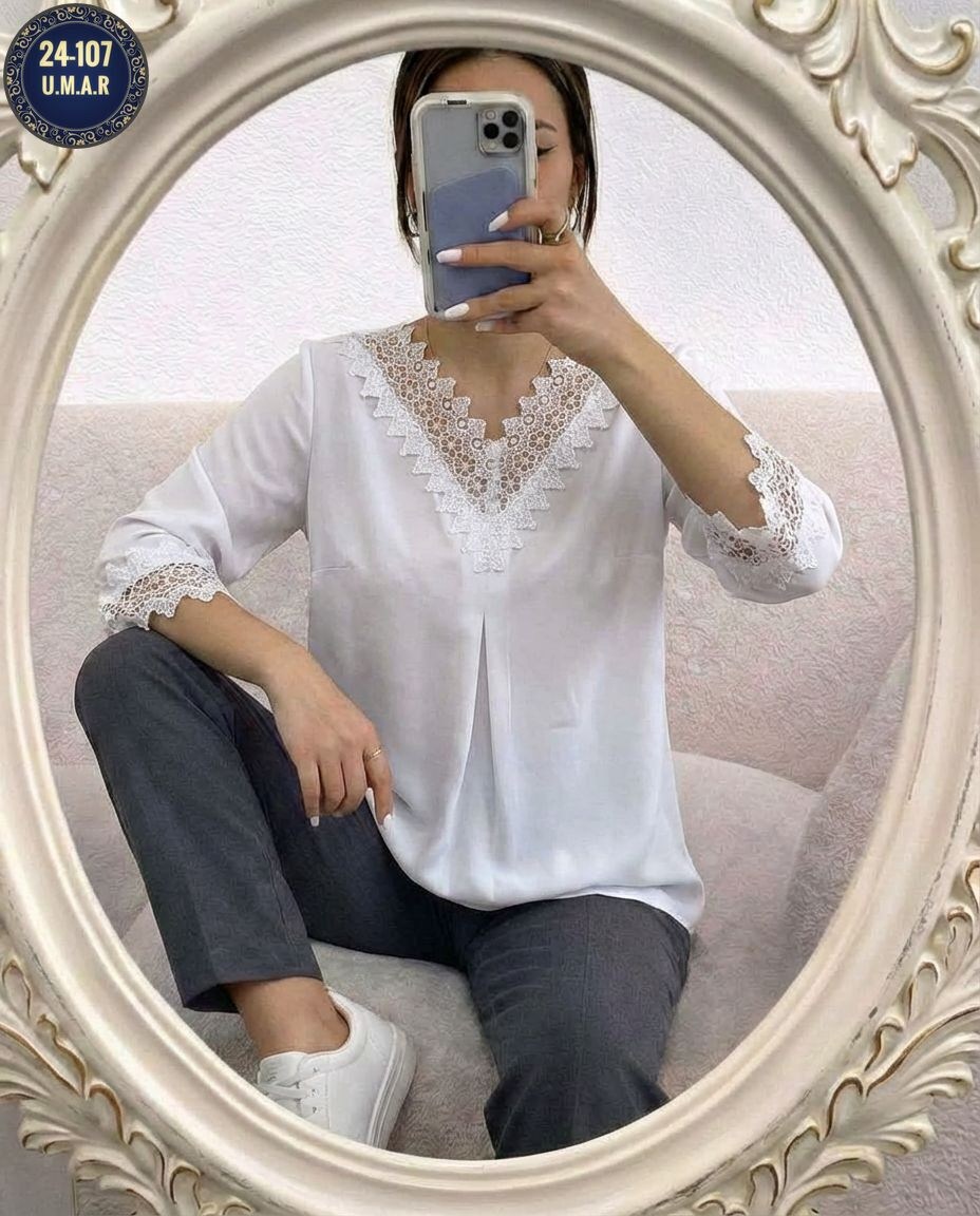 блузка с кружевами,женская блуза,блуза с кружевной отделкой,женская блузка,женская кофта