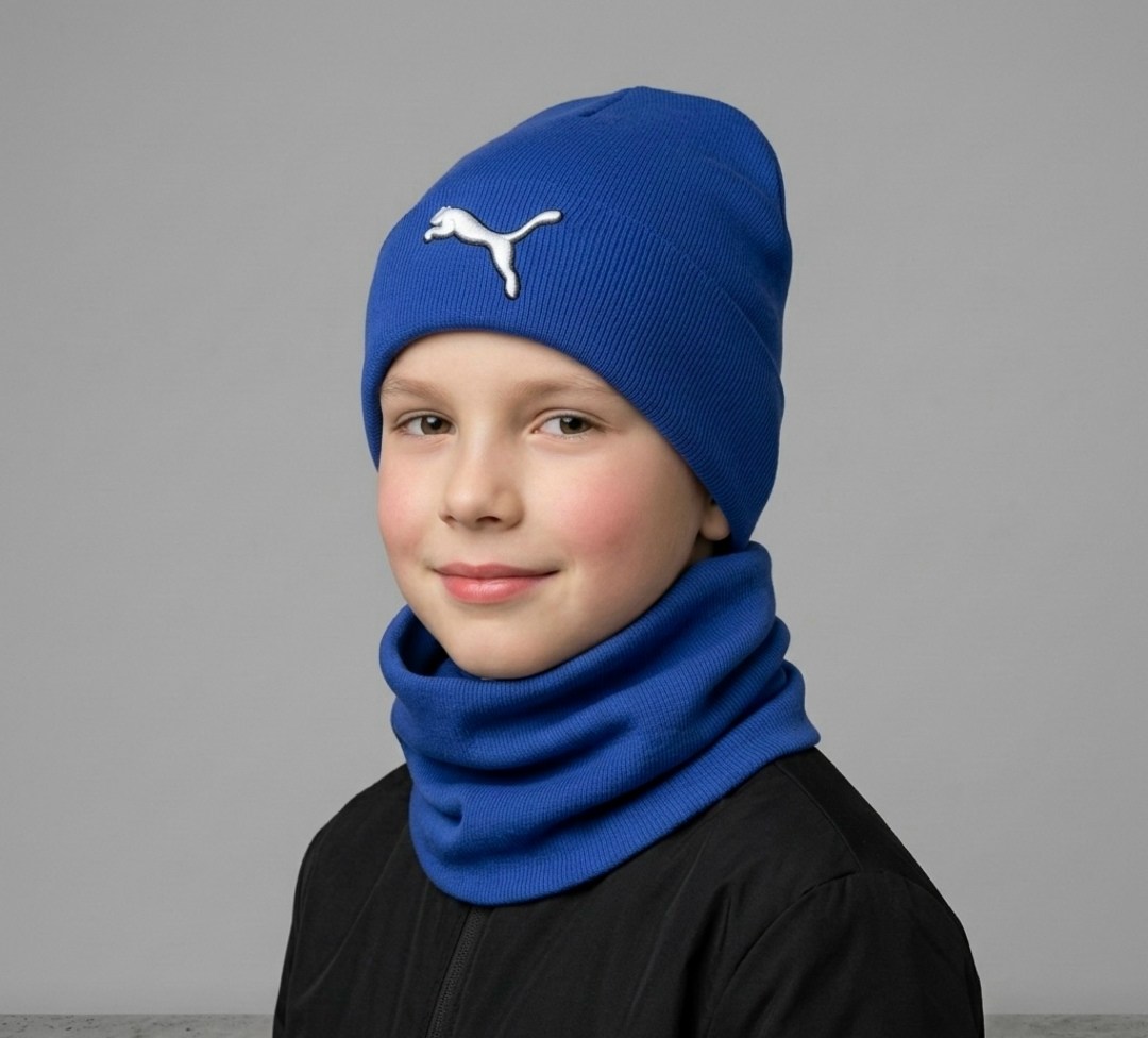 комплект шапка снуд,шапка и снуд,комплект шапка снуд детский,комплект шапка и снуд для девочек,комплект шапки