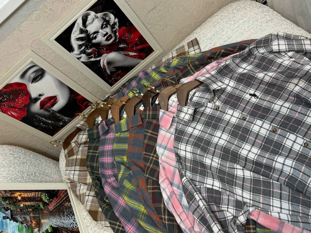 рубашка в клетку женская,рубашка в клетку,клетчатая рубашка,рубашка женская,рубашка в клетку женская оверсайз