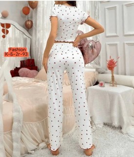 Домашняя одежда