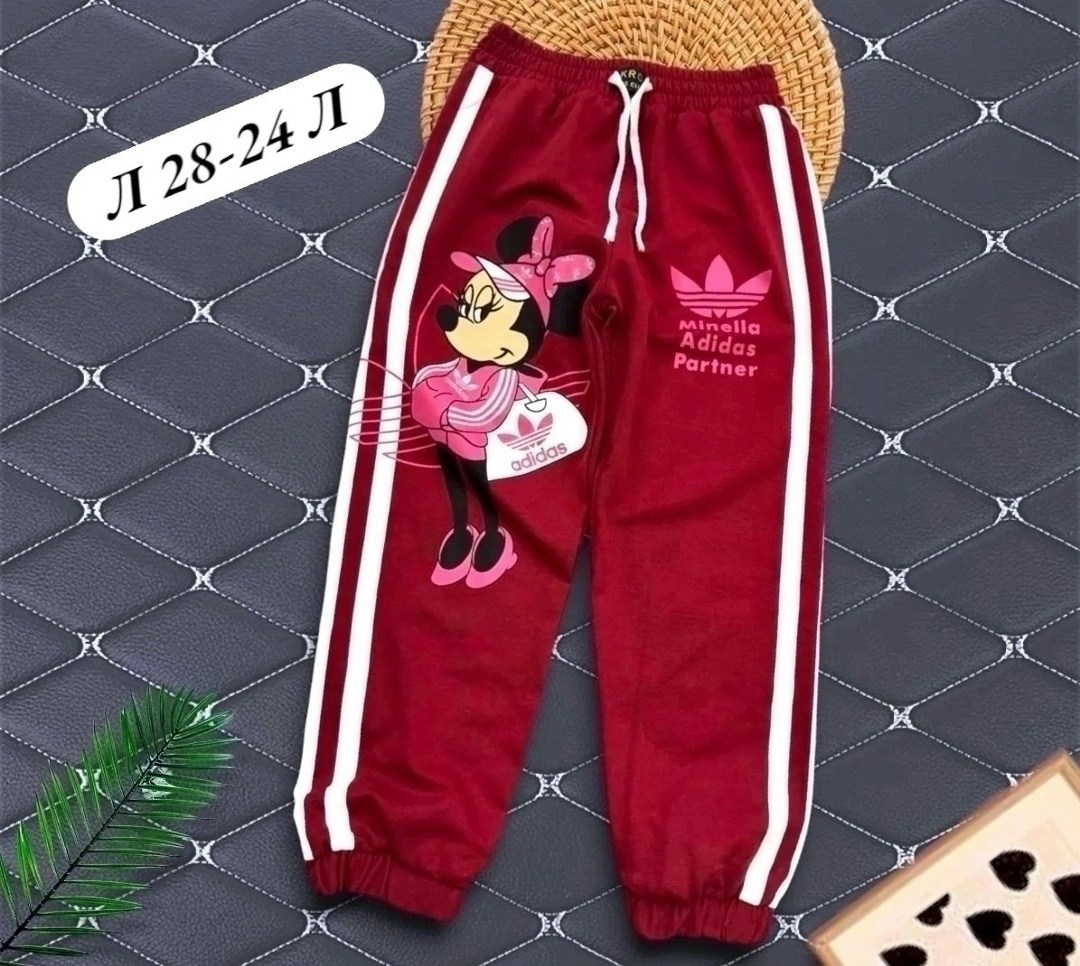 штаны для девочек,брюки спортивные для девочек,брюки для девочек,брюки для девочки минни маус,детские штаны