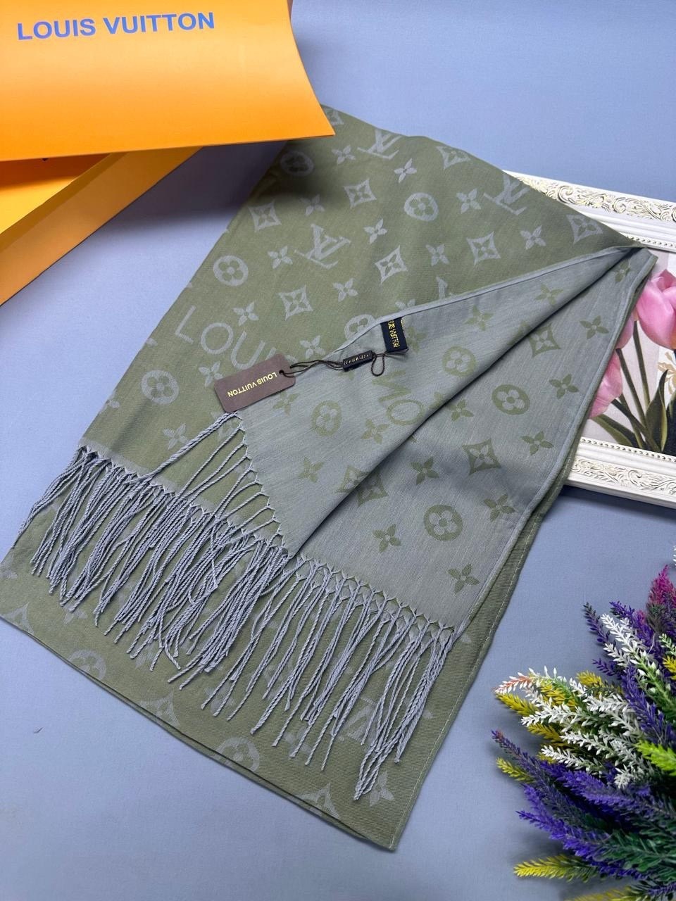 палантин женские,брендовый палантин,палантин/шарф louis vuitton тёплый,палантин шарф тонкий,палантин тонкий