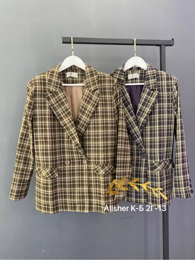 пиджак клетка,женский пиджак,жакет в клетку,пиджак,пиджак классический