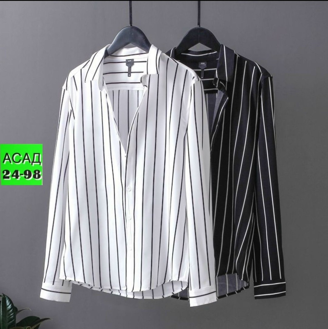 рубашка мужская в полоску,модные полосатые рубашки с длинным рукавом,полосатая рубашка,рубашка в полоску с длинным рукавом,повседневная рубашка
