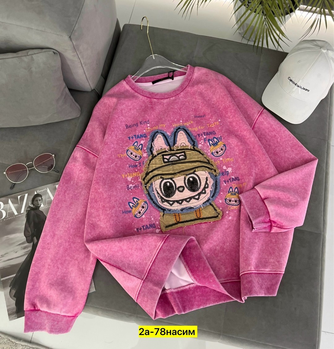 толстовка кофта,женский свитшот,кофта свитшот,женская кофта,кофта хб