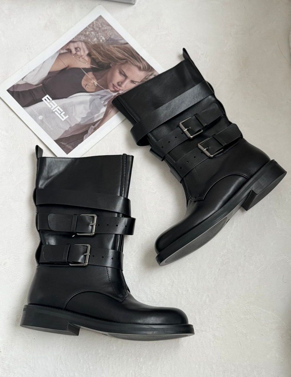 ,полусапоги,женская ,высокие ботинки,ботильоны женские